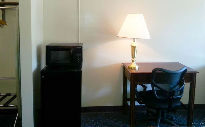 Фото Stratford Motor Inn East Ellijay