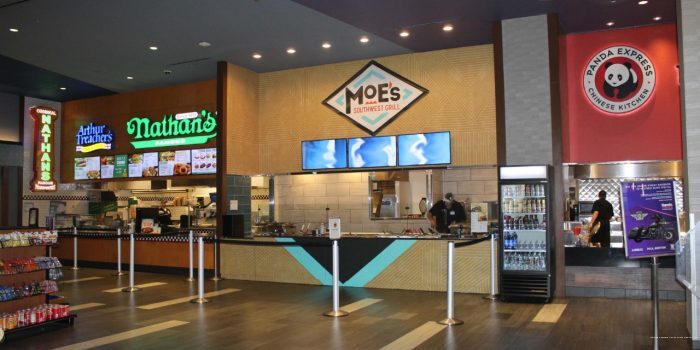 Фото Harrah's Cherokee Valley River Casino & Hotel