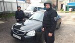 Korpus Straji (derevnya Kuznetsy, 42/1), compañía de seguridad