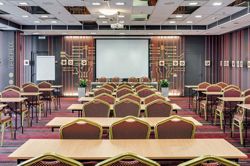 Фото Вега Измайлово