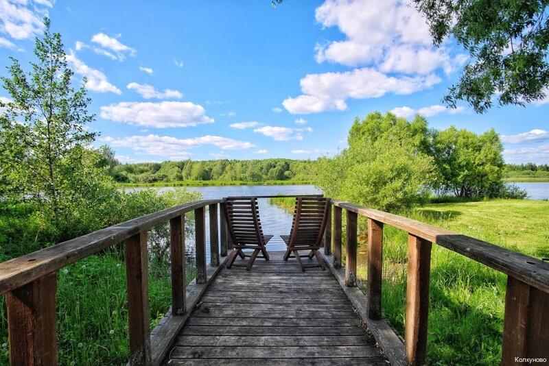 Фото Колкуново