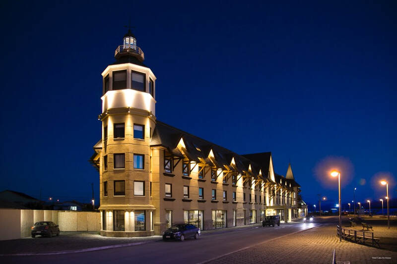 Фото Hotel Cabo De Hornos