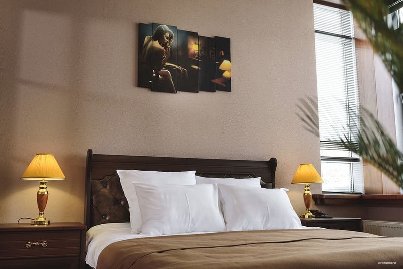 Фото Золотой павлин