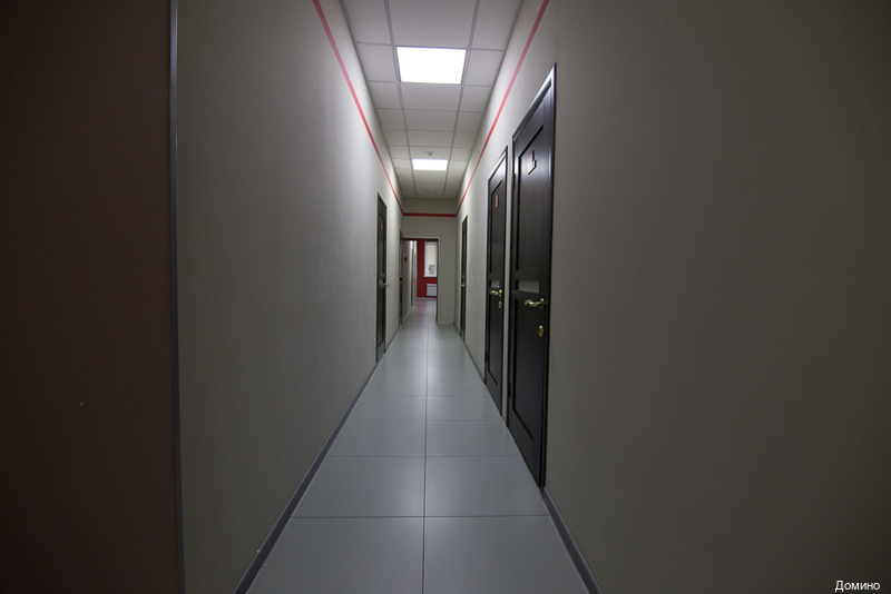 Фото Домино