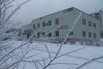 Детская школа искусств № 8 (11А, микрорайон Зелёный), школа искусств в Иркутске