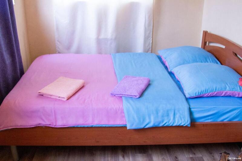 Фото Дистанция