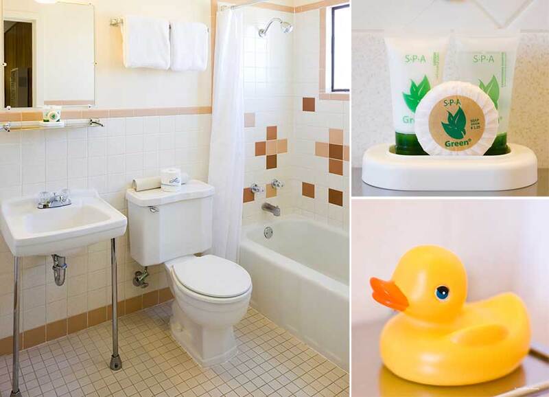 Фото Sunset Motel