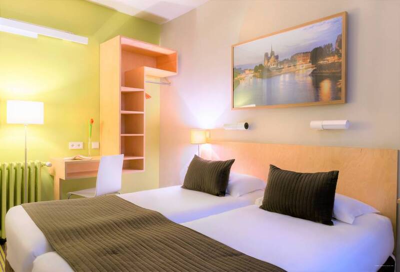 Фото отеля 5