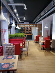 Master pizza (Yubileynaya ulitsa, 10), cafe