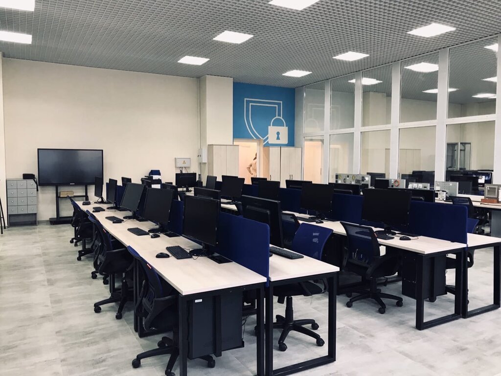 College Kaluga Technical College, Kaluga, photo