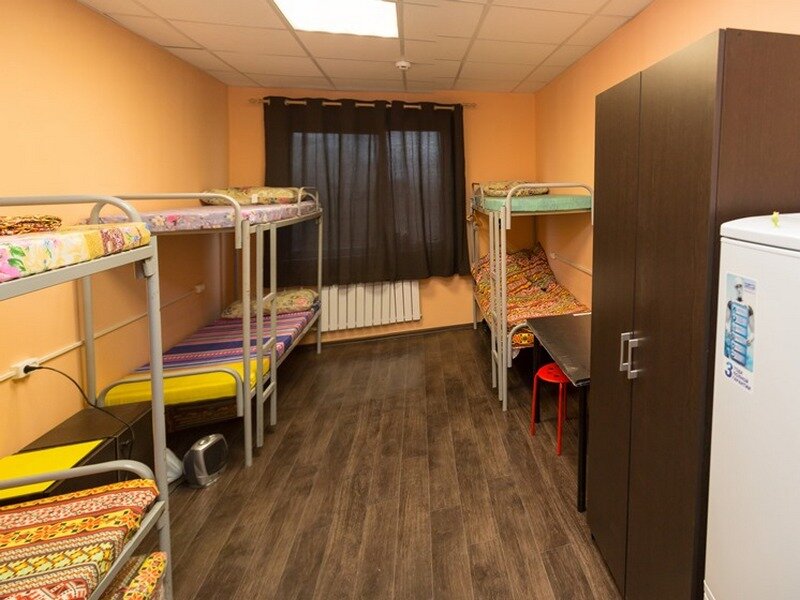 Общежитие от собственника в москве