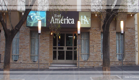 Фото Hotel Provincial