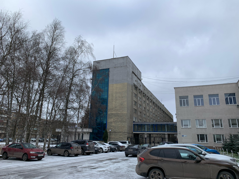 Фото Орбиталь