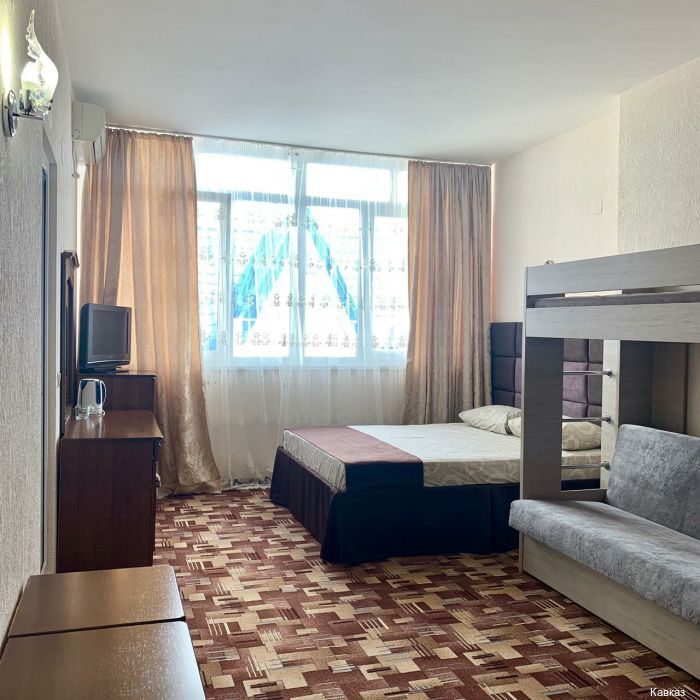 Фото Кавказ