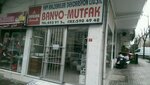Dekor Yapı Malzemeleri (Merkez Mah., Prof. Ahmet Taner Kışlalı Cad., Avcılar, İstanbul), mobilya mağazaları  Avcılar'dan