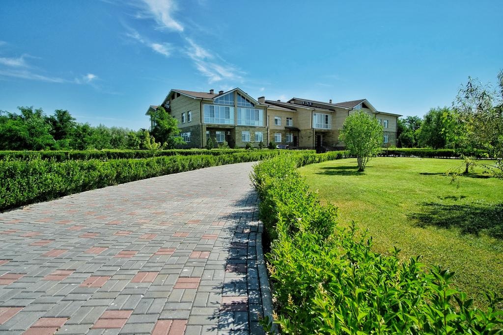 Фото отеля 4