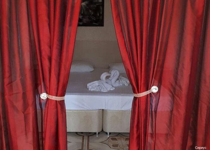 Фото Сириус