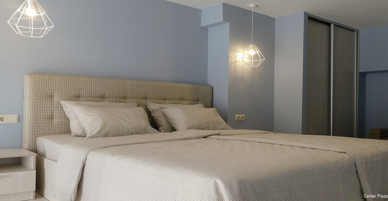 Фото Центр Плаза