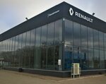 Фото 1 Башавтоком. Официальный дилер Renault