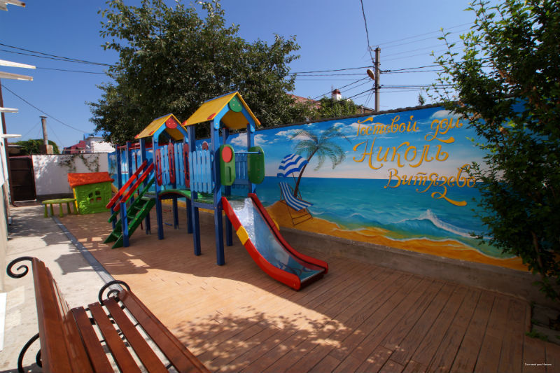 Фото отеля 3