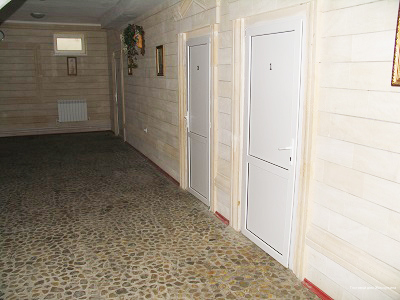 Фото Жемчужина