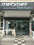 Mehmet Men's Hairdresser (Ankara Province, Architects Street, 11A), peluquería