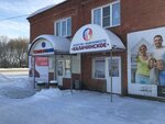 Agentstvo nedvizhimosti Kalachinskoye (ulitsa Petra Ilyicheva, 7) ، وكالة عقارية