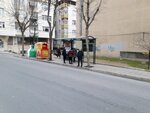 İett Durağı - Ambarlı Siteler (Ambarlı Mah., Fevzi Çakmak Cad., No:67, Avcılar, İstanbul), toplu taşıma durağı  Avcılar'dan