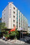 All Seasons Hotel (İstanbul, Fatih, Molla Gürani Mah., Emin Ali Yaşin Sok., 1), hotel