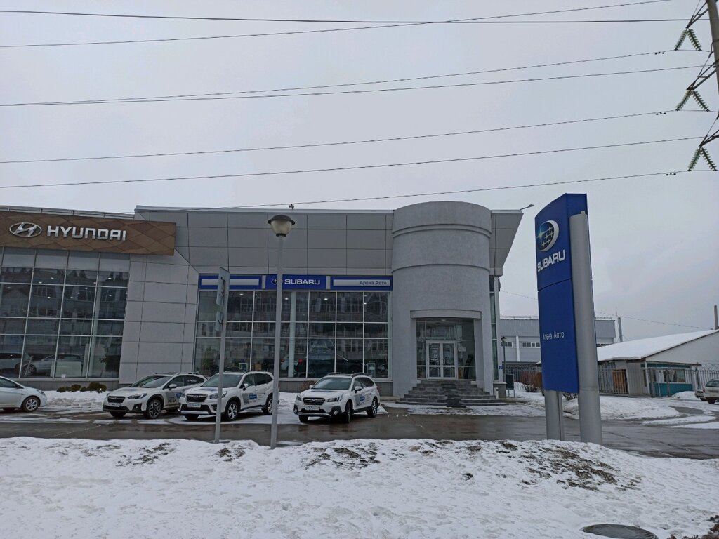 Тольятти южное шоссе карта