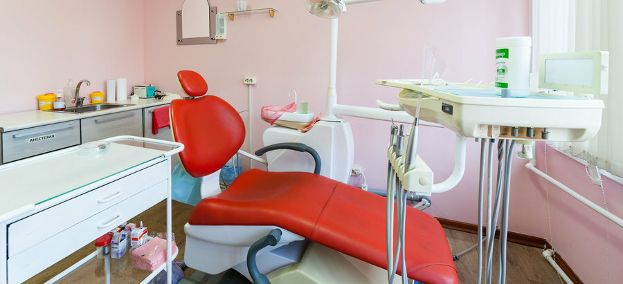 Dental clinic Irina, Ryazan, photo