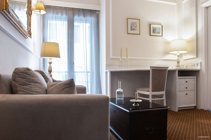 Фото Coral Hotel Athens