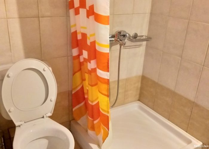 Фото Kastro Lilaias