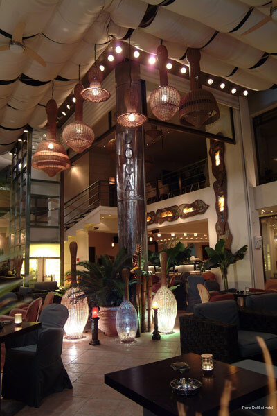 Фото Porto Del Sol