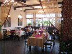 Meridian (Aleksandrovka Village, 27Б), restaurante
