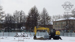 СтройТакси (ул. Дзержинского, 71А), аренда строительной и спецтехники в Ижевске