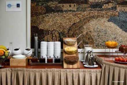 Фото Emmantina Hotel