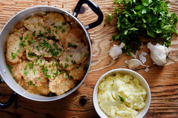 Фото Konstantinoupolis Hotel