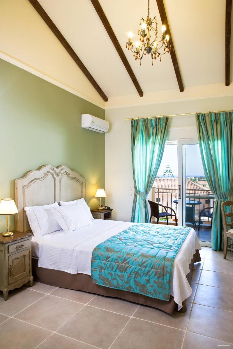 Фото The Magnolia Resort - Adults Only