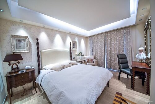 Гостиница Comfy Boutique Hotel в Каламате