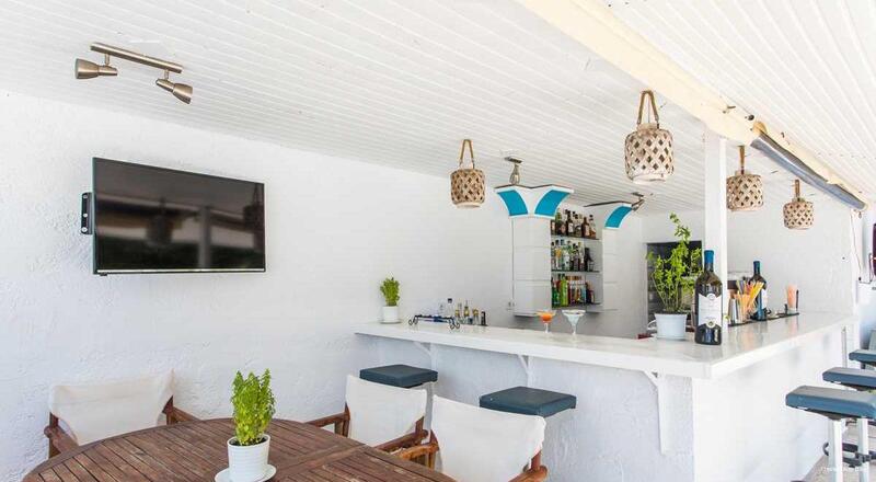 Фото Silver Bay Hotel