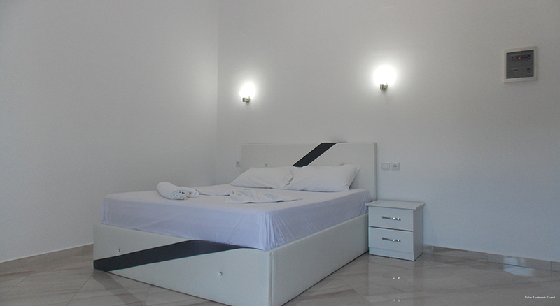 Фото Relax Apartments Ksamil