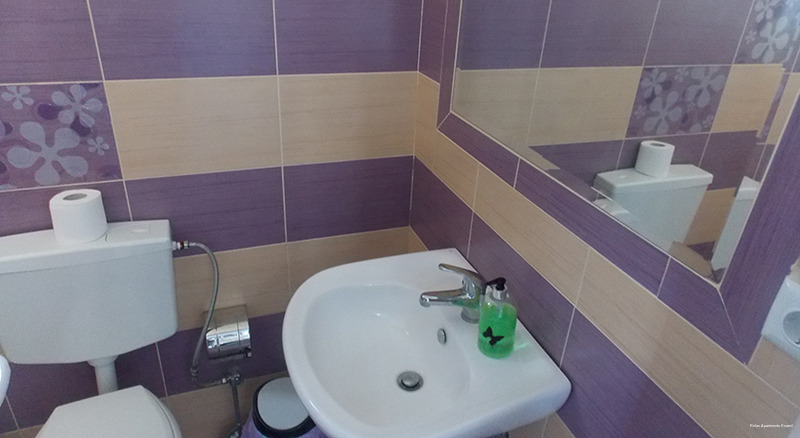 Фото Relax Apartments Ksamil