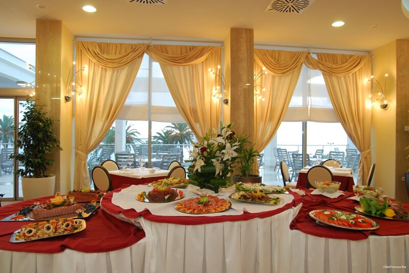 Фото Hotel Princess