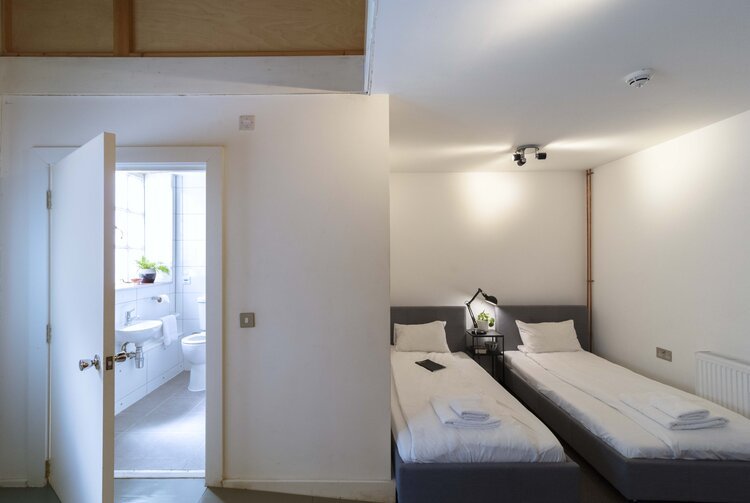 Фото Green Rooms