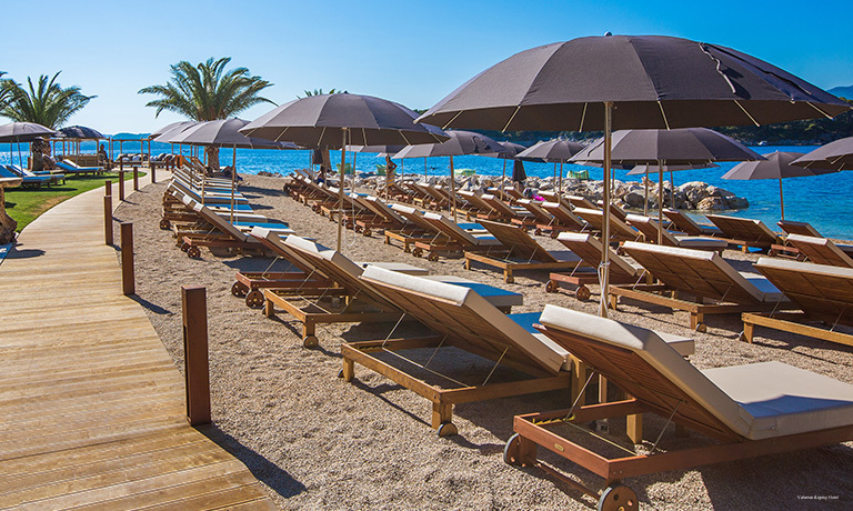 Фото Valamar Argosy Hotel