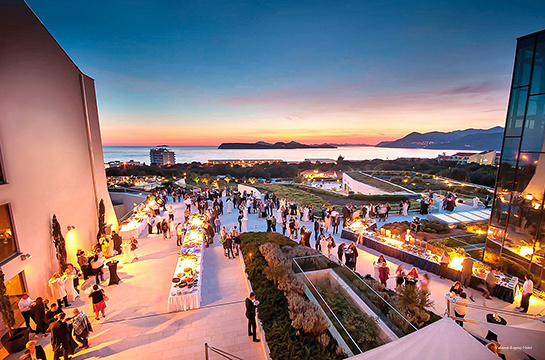 Фото Valamar Argosy Hotel