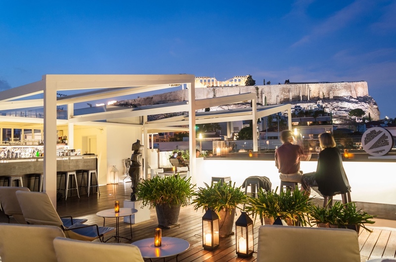 Фото Herodion Athens