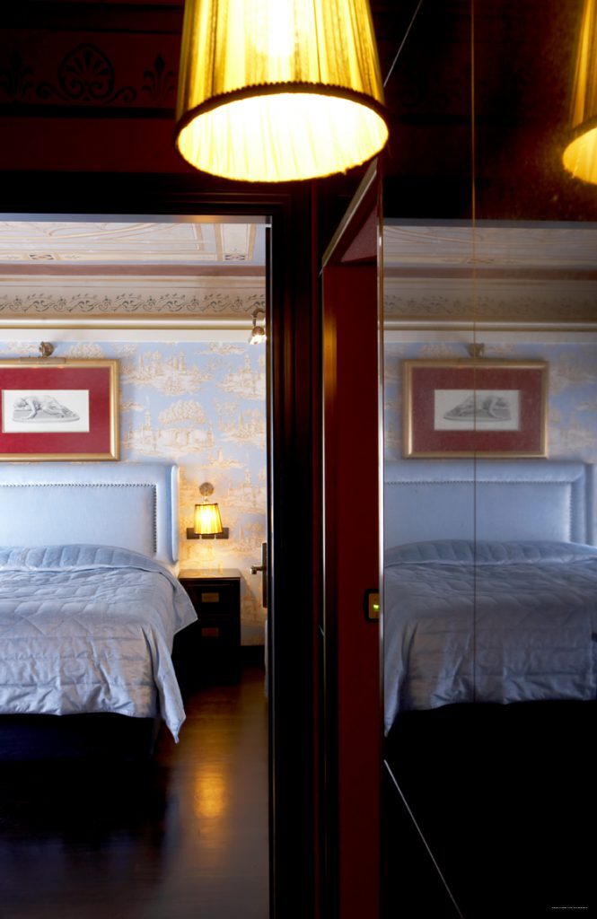 Фото Maison Grecque