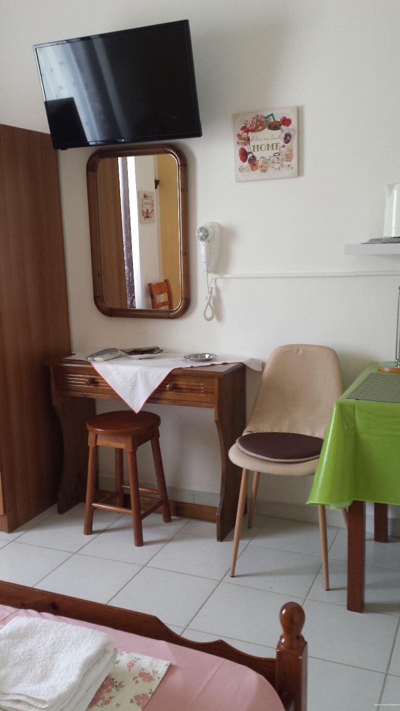 Фото Barbara Studios & Apartments